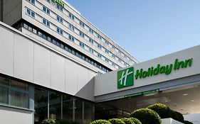 Holiday Inn Munich City Centre By Ihg